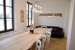 Gästehaus Rabenau - Borlas