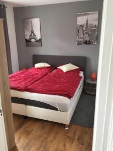 PENSION zur alten Gärtnerei