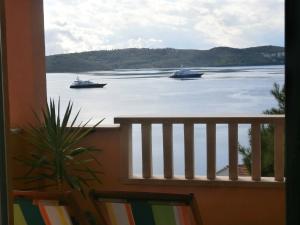 4 gwiazdkowy apartament Villa Tonina Trogir Chorwacja