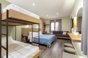 Pegasus Rooms Korinthia Greece