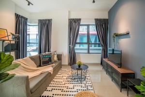 Arte Plus KLCC Designer Suites by Cobnb