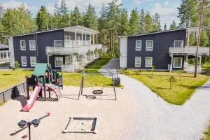 Saimaa Life Apartments - Sapernoye