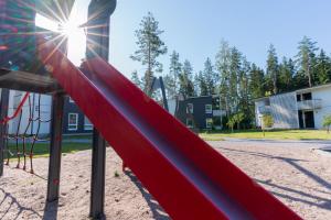 Saimaa Life Apartments