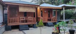 Limasan Mbah Darmo - Brono