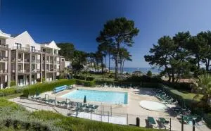 Residence l Archipel - 提赫嘎它尔