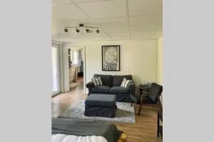 Bergische Oase - Ferienwohnung Oskar - Vilkerath