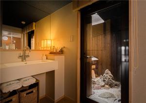 星屋旅館 秋の家