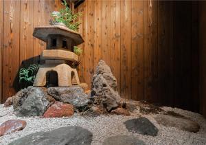 星屋旅館 秋の家