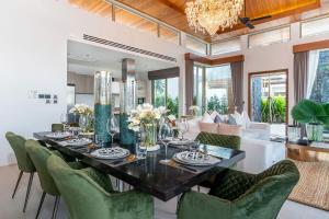 Botanica Bangtao Beach Villa