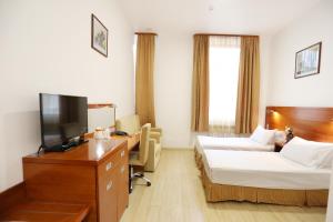 Business Double or Twin Room room in Arealinn Hotel