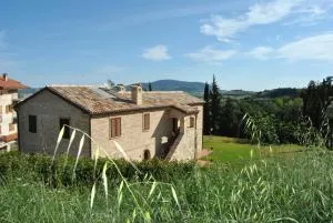 La Finestra sul Conero - Castelfidardo