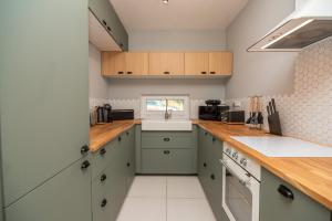 3 bed modern family house in Mikulov