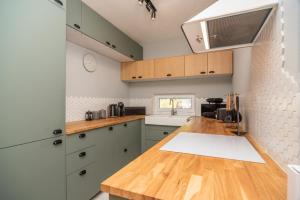 3 bed modern family house in Mikulov