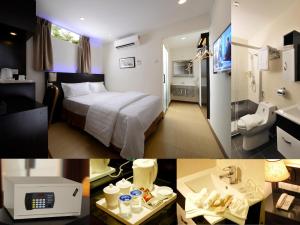 ERNES Hotel Bayu Mutiara