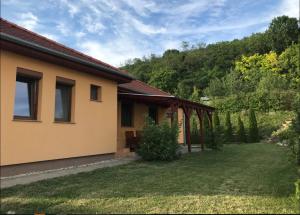 Panoráma Apartman Ház