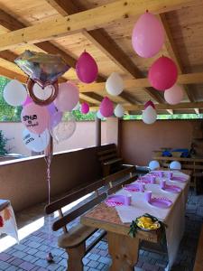 Апартаменти Annamari