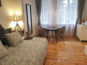 Center Studio Self Check in Renovated 2020