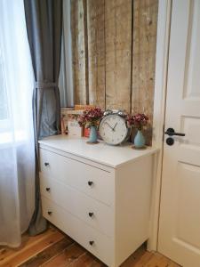 Center Studio Self Check in Renovated 2020