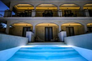 Agave Boutique Hotel Zakynthos Greece