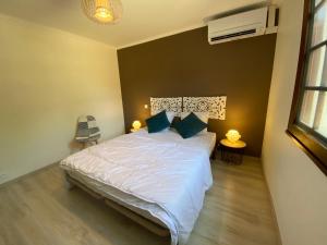 GITE LAVANDE avec piscine privée CLASSÉ 4 Étoiles