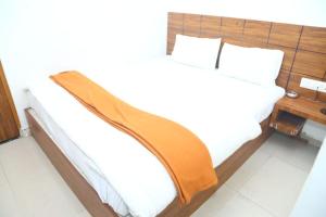 HOTEL KHUSHI PALACE