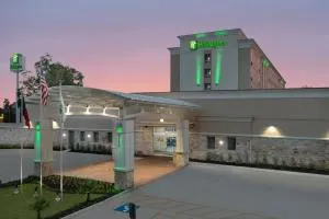 Holiday Inn - Beaumont East-Medical Ctr Area by IHG