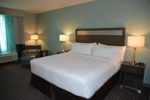 Holiday Inn - Beaumont East-Medical Ctr Area by IHG