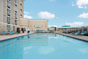 Holiday Inn - Beaumont East-Medical Ctr Area by IHG