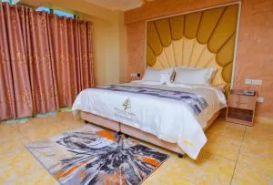 Deuts Four Seasons Hotel - Thika