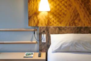 Standard Room with Two Single Beds room in ibis Tilburg
