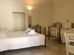 Domo Antiga Guest Rooms img20