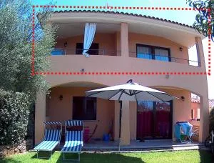 CASADELFARO Primo Piano 600mt dalla spiaggia - 皮图朗格