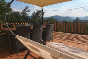 Tölgyerdő Apartman