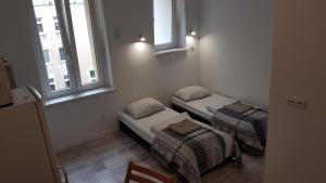 Apartament Rybaki