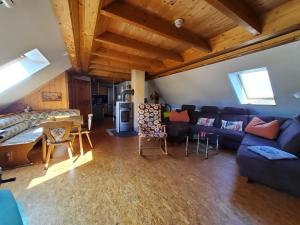 FeWo am Pochwerk-Badeteich