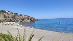Blue Paradise Lasithi Greece