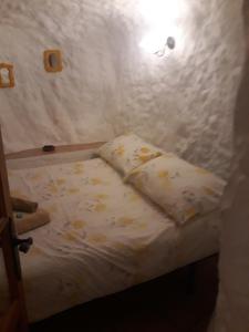 The Welcome Cave