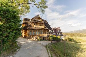 Podhalańskie Tarasy - LoftAffair