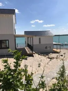 Ferienhaus SEE & Ferienhaus SEEBLICK - Gerstenberg