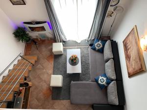 Apartments MAT - 4hvězdičkové hotely ve městě Novalja