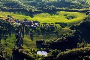 Rácz Tanya és Panzió - Bükkösd