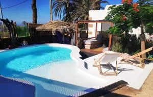 Finca Villa Lucía - Los Hervideros - Mácher