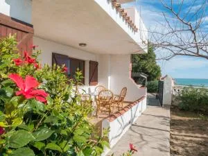 Casas Pareadas Romana - 阿尔考斯布里