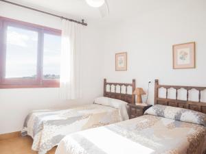 Casas Pareadas Romana