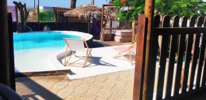 Finca Lucía - La Lava