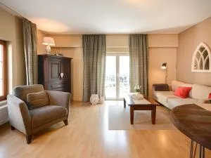 ABACCO Ferienwohnungen - Hödingen