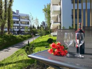 Apartamenty Wybrzeże Laguna
