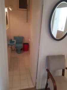 PALAIS LUMIERE : la Chambre Blanche