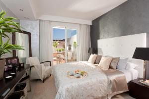 Private Collection Two-Bedroom Apartment (4 Adults) room in Cortijo Del Mar Resort