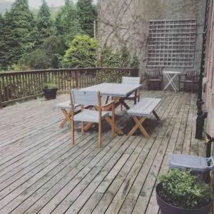 3 High Street, Dollar - Middleton Fossoway